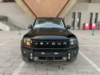 Jetour Traveler C-DM 2024 Model C-DM 129KM Forest Edition — миниатюра 2