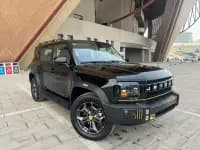 Jetour Traveler C-DM 2024 Model C-DM 129KM Forest Edition — миниатюра 3