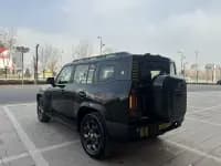 Jetour Traveler C-DM 2024 Model C-DM 129KM Forest Edition — миниатюра 4