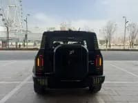 Jetour Traveler C-DM 2024 Model C-DM 129KM Forest Edition — миниатюра 5