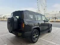 Jetour Traveler C-DM 2024 Model C-DM 129KM Forest Edition — миниатюра 6