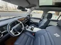 Jetour Traveler C-DM 2024 Model C-DM 129KM Forest Edition — миниатюра 7