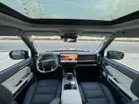 Jetour Traveler C-DM 2024 Model C-DM 129KM Forest Edition — миниатюра 8