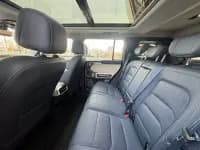 Jetour Traveler C-DM 2024 Model C-DM 129KM Forest Edition — миниатюра 9