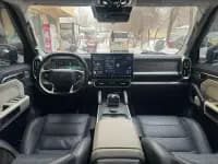 Jetour Traveler C-DM 2024 Model C-DM 129KM Wilderness Edition — миниатюра 5