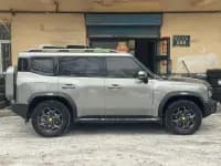 Jetour Traveler C-DM 2024 Model C-DM 129KM Wilderness Edition — миниатюра 6