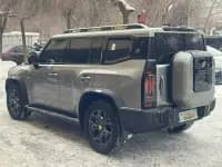 Jetour Traveler C-DM 2024 Model C-DM 129KM Wilderness Edition — миниатюра 7