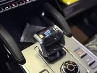 Jetour Traveler C-DM 2026 Model, 212km Cross-Country — миниатюра 12