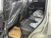 Jetour Traveler C-DM 2026 Model, 212km Cross-Country — миниатюра 6