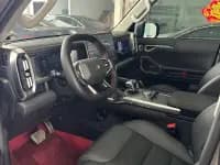 Jetour Traveler C-DM 2024 Model C-DM 129KM Forest Edition — миниатюра 12