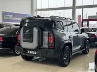 Jetour Traveler C-DM 2024 Model C-DM 129KM Forest Edition — миниатюра 6