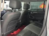 Jetour Traveler C-DM 2024 Model C-DM 129KM Forest Edition — миниатюра 9