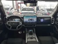 Jetour Traveler C-DM 2024 Model C-DM 129KM Forest Edition — миниатюра 10