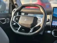 Jetour Traveler C-DM 2024 Model C-DM 129KM Wilderness Edition — миниатюра 11