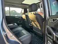 Jetour Traveler C-DM 2024 Model C-DM 129KM Wilderness Edition — миниатюра 12