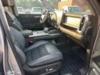 Jetour Traveler C-DM 2024 Model C-DM 129KM Wilderness Edition — миниатюра 13