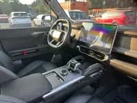 Jetour Traveler C-DM 2024 Model C-DM 129KM Wilderness Edition — миниатюра 14