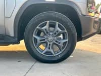 Jetour Traveler C-DM 2024 Model C-DM 129KM Wilderness Edition — миниатюра 15