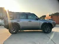 Jetour Traveler C-DM 2024 Model C-DM 129KM Wilderness Edition — миниатюра 16