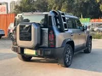 Jetour Traveler C-DM 2024 Model C-DM 129KM Wilderness Edition — миниатюра 17