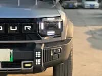 Jetour Traveler C-DM 2024 Model C-DM 129KM Wilderness Edition — миниатюра 4