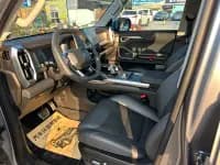 Jetour Traveler C-DM 2024 Model C-DM 129KM Wilderness Edition — миниатюра 5