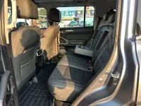 Jetour Traveler C-DM 2024 Model C-DM 129KM Wilderness Edition — миниатюра 6