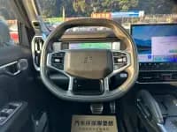 Jetour Traveler C-DM 2024 Model C-DM 129KM Wilderness Edition — миниатюра 7