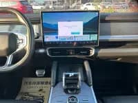 Jetour Traveler C-DM 2024 Model C-DM 129KM Wilderness Edition — миниатюра 8