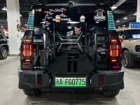 Jetour Traveler C-DM 2024 Model C-DM 208KM Off-Road Edition — миниатюра 4