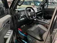 Jetour Traveler C-DM 2024 Model C-DM 208KM Off-Road Edition — миниатюра 9