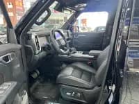 Jetour Traveler C-DM 2024 Model C-DM 208KM Off-Road Edition — миниатюра 5