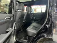 Jetour Traveler C-DM 2024 Model C-DM 208KM Off-Road Edition — миниатюра 6