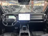 Jetour Traveler C-DM 2024 Model C-DM 208KM Off-Road Edition — миниатюра 7