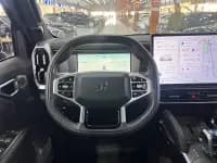 Jetour Traveler C-DM 2024 Model C-DM 208KM Off-Road Edition — миниатюра 8