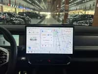 Jetour Traveler C-DM 2024 Model C-DM 208KM Off-Road Edition — миниатюра 10