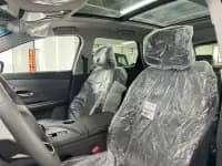 Jetour Mountain & Sea L9 2024 1.5TD 2DHT Executive Edition 5-seater — миниатюра 12