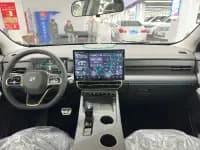 Jetour Mountain & Sea L9 2024 1.5TD 2DHT Executive Edition 5-seater — миниатюра 13