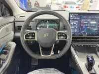 Jetour Mountain & Sea L9 2024 1.5TD 2DHT Executive Edition 5-seater — миниатюра 14