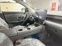 Jetour Mountain & Sea L9 2024 1.5TD 2DHT Executive Edition 5-seater — миниатюра 18