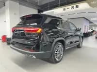 Jetour Mountain & Sea L9 2024 1.5TD 2DHT Executive Edition 5-seater — миниатюра 3