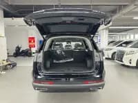 Jetour Mountain & Sea L9 2024 1.5TD 2DHT Executive Edition 5-seater — миниатюра 27