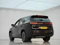 Jetour Mountain & Sea L9 2025 1.5TD 2DHT Luxury Edition 7-Seater — миниатюра 4