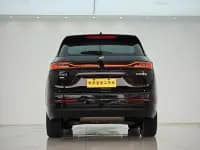 Jetour Mountain & Sea L9 2025 1.5TD 2DHT Luxury Edition 7-Seater — миниатюра 5