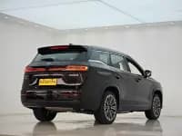 Jetour Mountain & Sea L9 2025 1.5TD 2DHT Luxury Edition 7-Seater — миниатюра 6