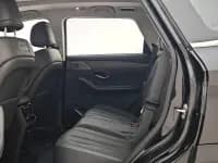 Jetour Mountain & Sea L9 2025 1.5TD 2DHT Luxury Edition 7-Seater — миниатюра 8