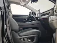 Jetour Mountain & Sea L9 2025 1.5TD 2DHT Luxury Edition 7-Seater — миниатюра 10