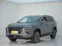 Jetour Mountain & Sea L9 2024 Model 1.5TD 2DHT Max 5-Seater — миниатюра 1