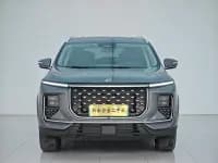 Jetour Mountain & Sea L9 2024 Model 1.5TD 2DHT Max 5-Seater — миниатюра 2