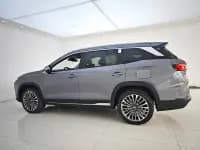 Jetour Mountain & Sea L9 2024 Model 1.5TD 2DHT Max 5-Seater — миниатюра 12